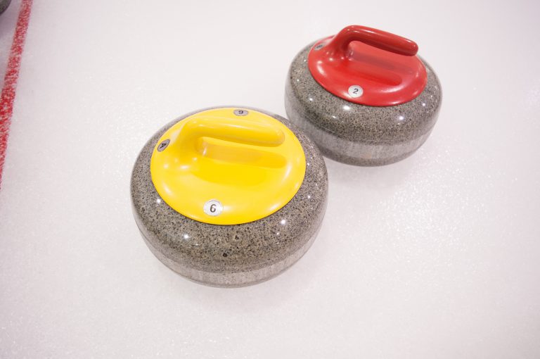 カーリングの歴史 カーリングを学ぶ 北見市カーリングナビ